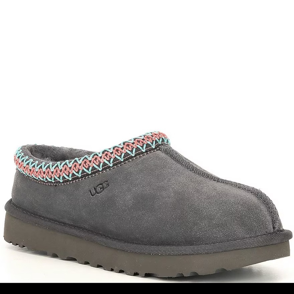UGG Women’s Tasman Dark Grey